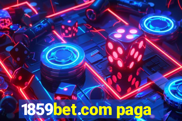 1859bet.com paga